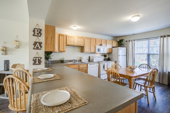 Photo - Copper Beech Greenville