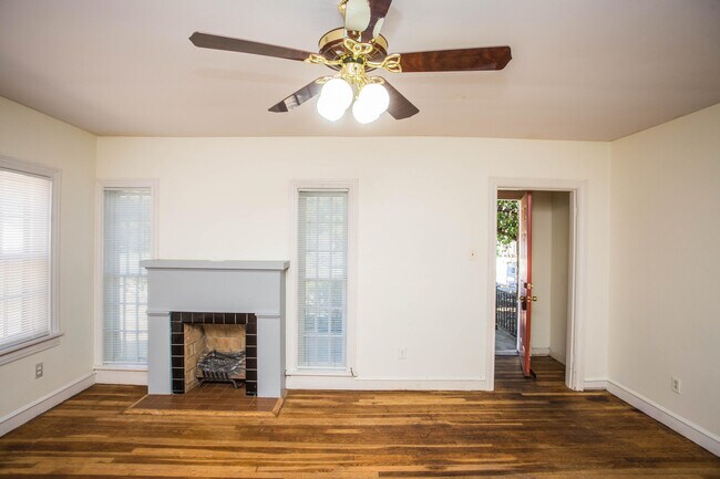 Photo - 2507 26th St