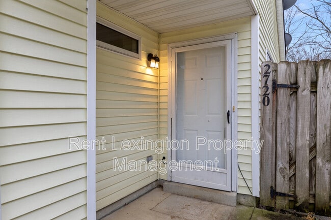 Photo - 2720 Chelsea Woods Ct