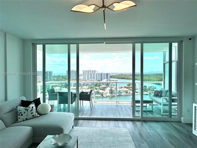 Photo - 400 Sunny Isles Blvd Unit 1708