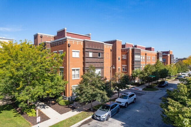 Photo - Eastgate Village Apartments