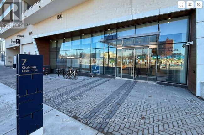 Photo - 7 Golden Lion Heights Unité N543