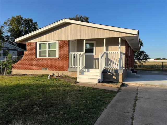 Photo - 207 Wilmer Heights Dr