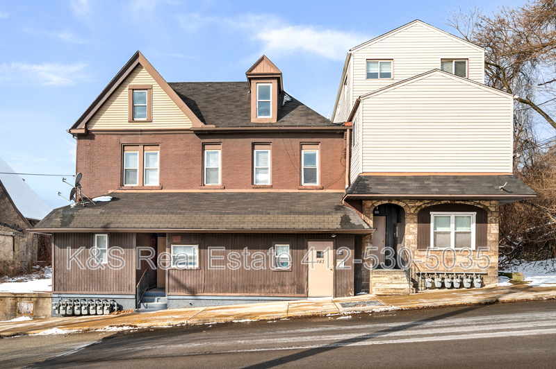 Photo - 441 - 443 - 445 Library Street - 445 Apt. 5