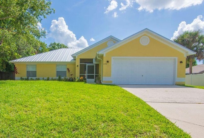 Building Photo - 1590 Polynesian Ln Rental