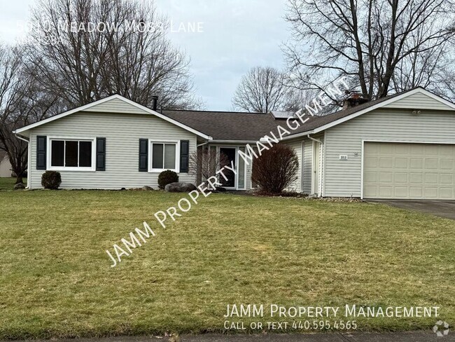 Building Photo - Gorgeous Home in North Ridgeville!