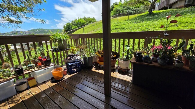 Photo - KAILUA LAKEVIEW TOWNHOMES