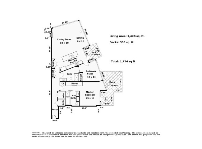 1310 NW Naito Pkwy Unit 502A