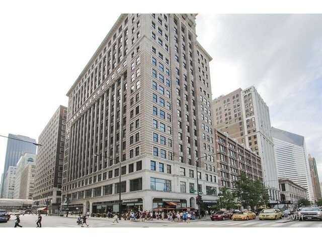 Building Photo - 6 N Michigan Ave Unit 505