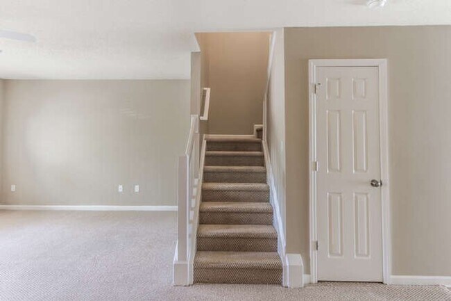 Photo - Updated Townhouse