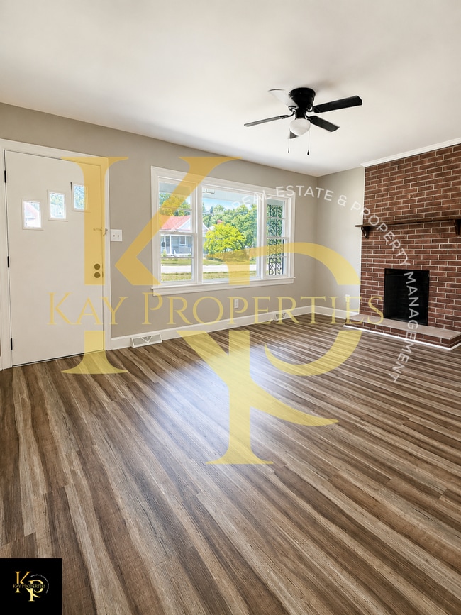 Photo - 1327 Old Wilson Rd