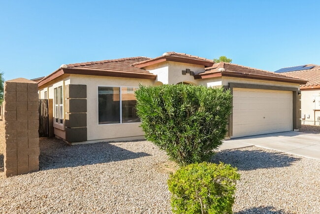 25213 W Cranston Ln