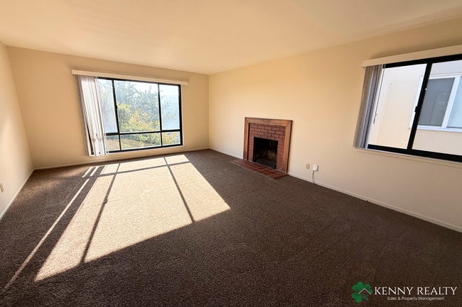 Photo - Bright Multi-Level 4BR Home with Two Primary Bedrooms