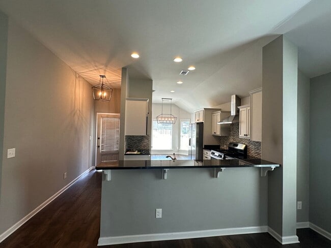 Photo - Beautiful Pike Road Home in Woodland Creek