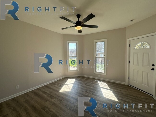 Photo - Newly Renovated 2 Bed, 1 Bath in Middletown