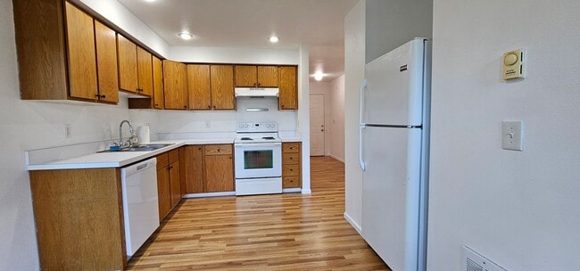 Photo - Three Bedroom Duplex