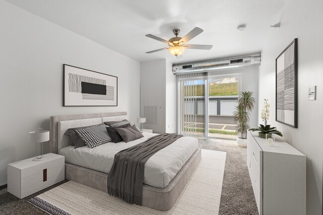 Photo - Split Rock Village Apartments & Townhomes