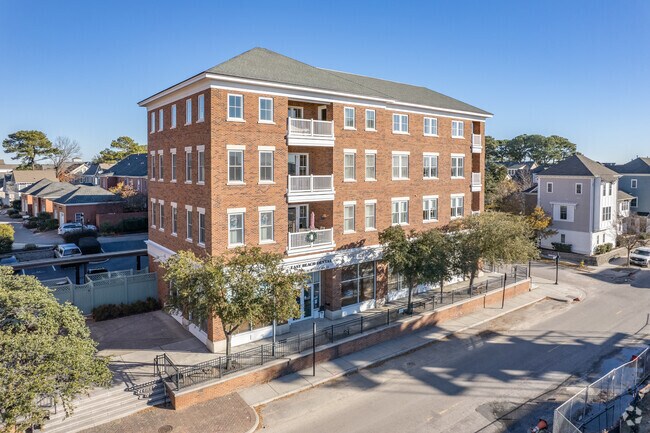 East Beach Villas - East Beach Villas