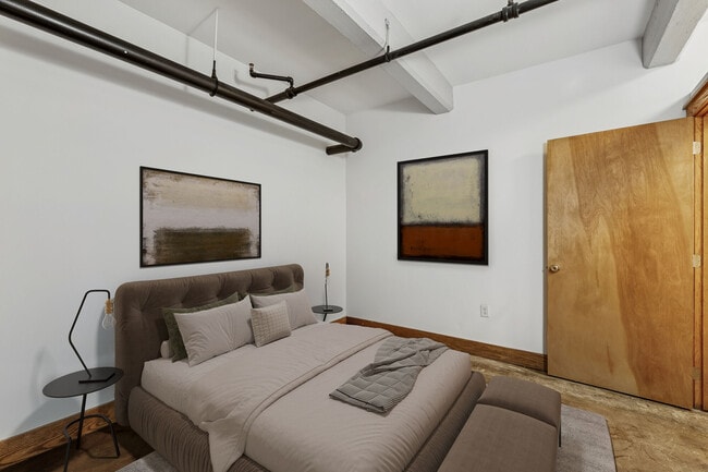 Star Lofts