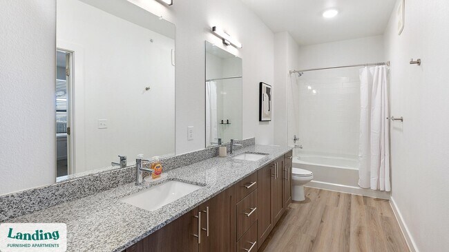 Photo - 217 S Garland Ave Unit 3306