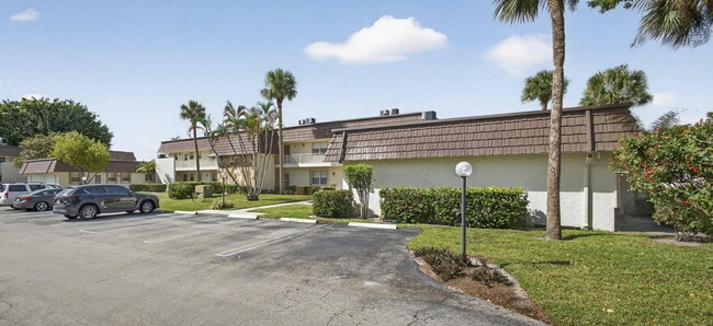 Photo - 12001 Poinciana Blvd Unit 204