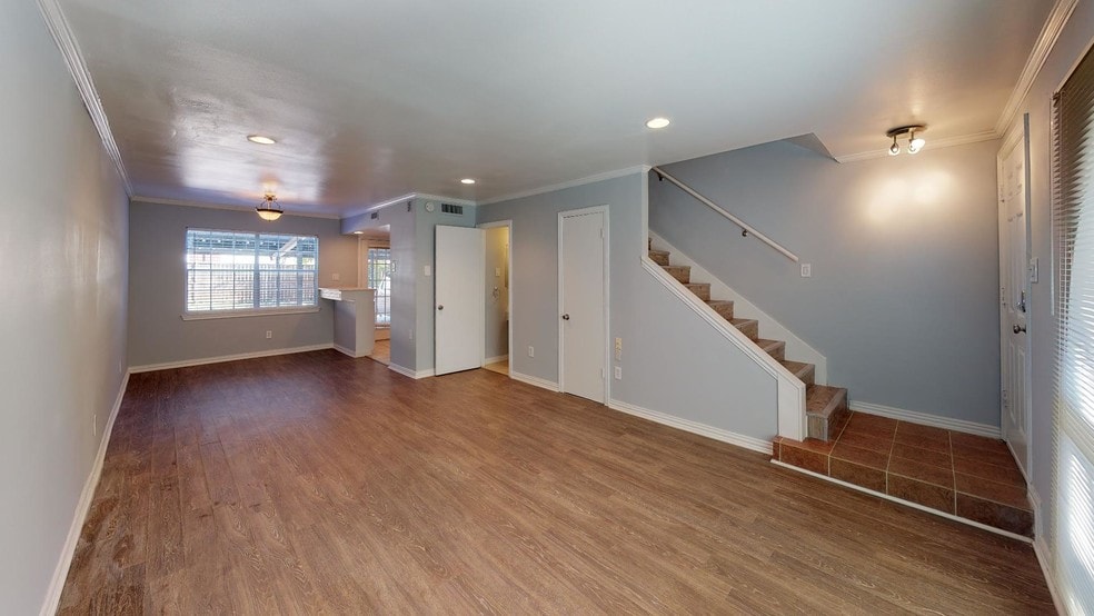 #B1 - 2Bed/1.5Bath