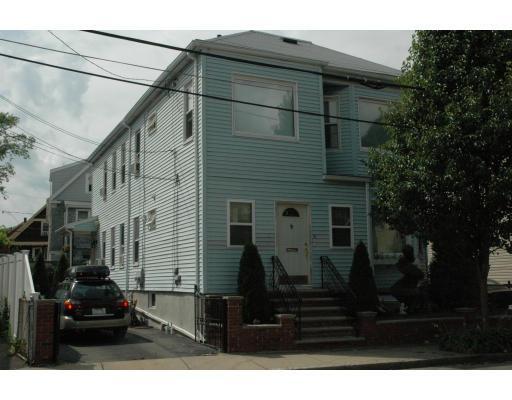 Photo - 6 Boston Ave Unit 6 Boston Ave Somerville