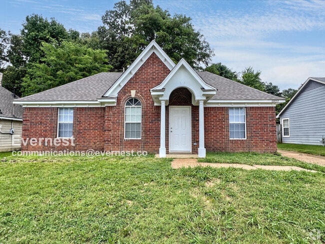 Building Photo - 6922 Gallop Dr Rental