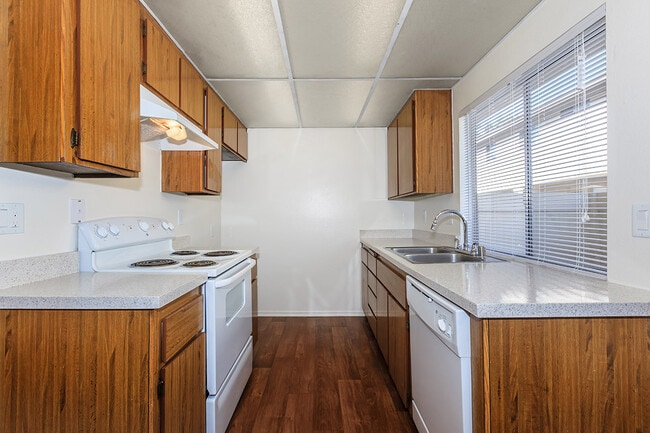 Photo - Ridgewood Village Apartment Homes