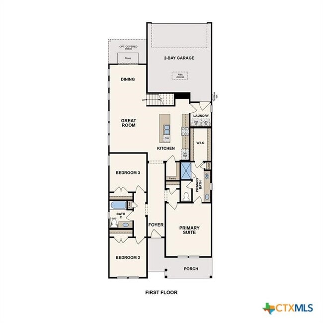 Photo - 2900 Birch Pk Path