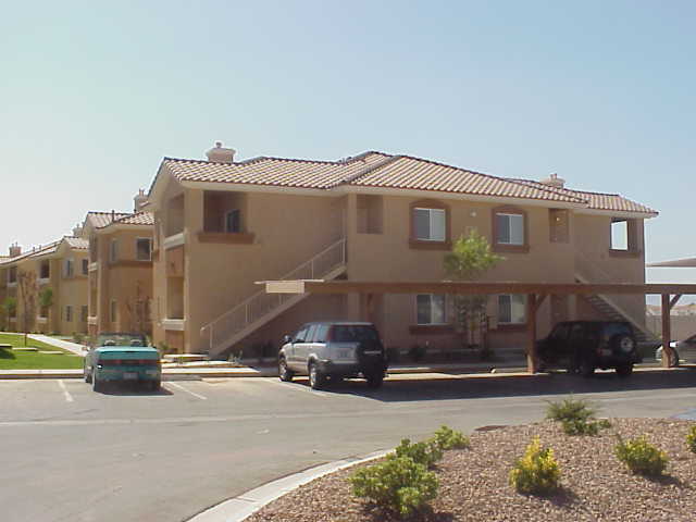 Silverado condo with new carpet! - Silverado condo with new carpet!