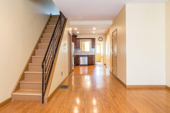 Photo - Spacious 3-Bedroom Home with Central Air, In-Unit Laundry and Patio