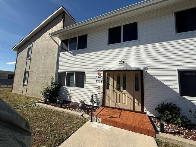 Building Photo - 22481 Westchester Blvd Unit B39