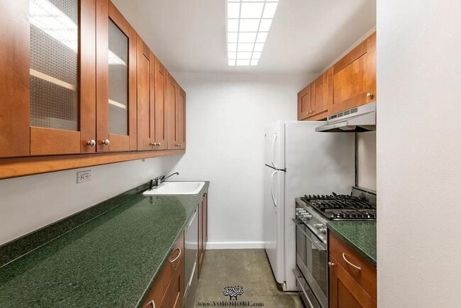 303 Greenwich St Unit 4X