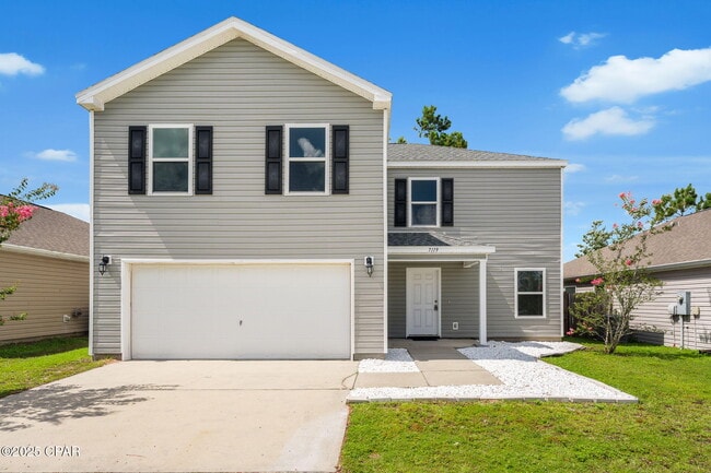 Building Photo - 7119 Riverbrooke St Rental