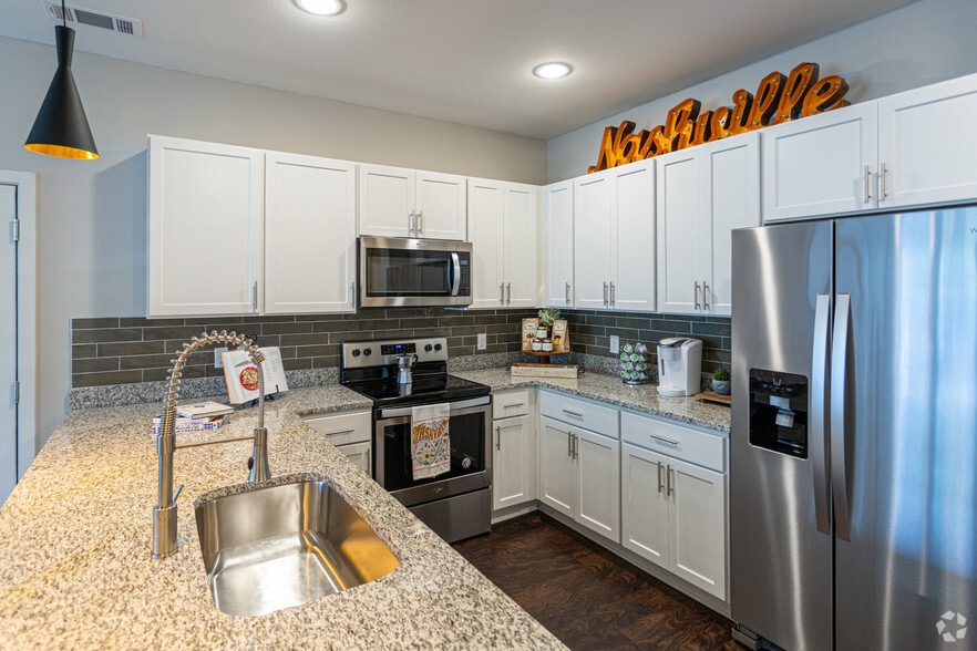 Interior Photo