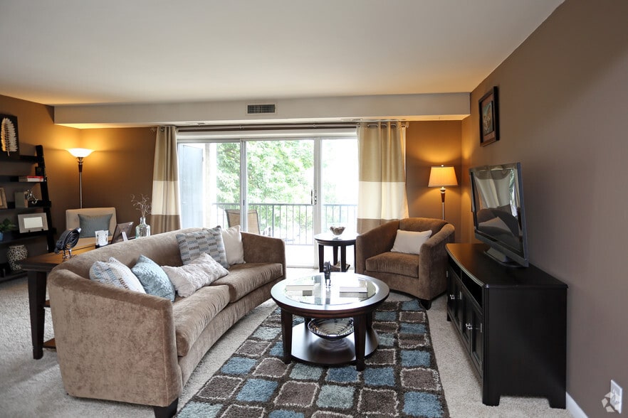 Interior Photo