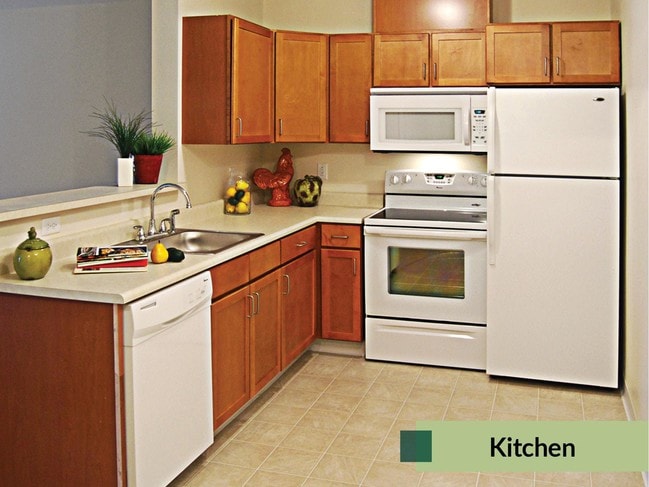 Photo - Green Ridge Senior Apartments