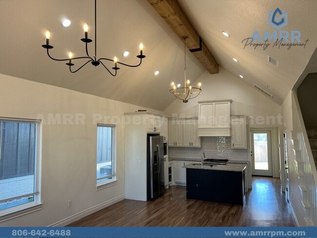 Photo - Easy Living with AMRR: Beautiful 4-Bedroom Home Near HEB