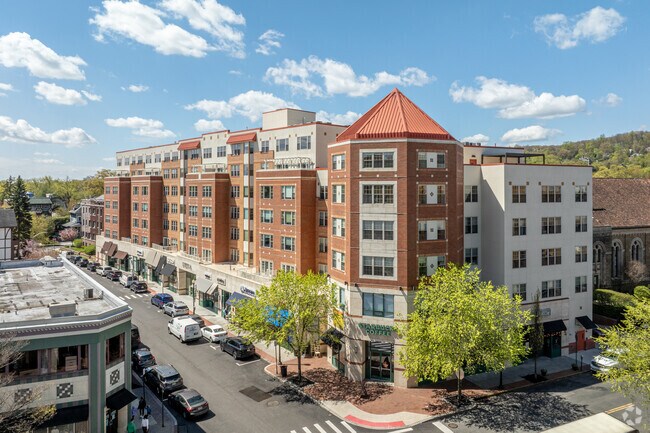 Photo - The Siena Apartments