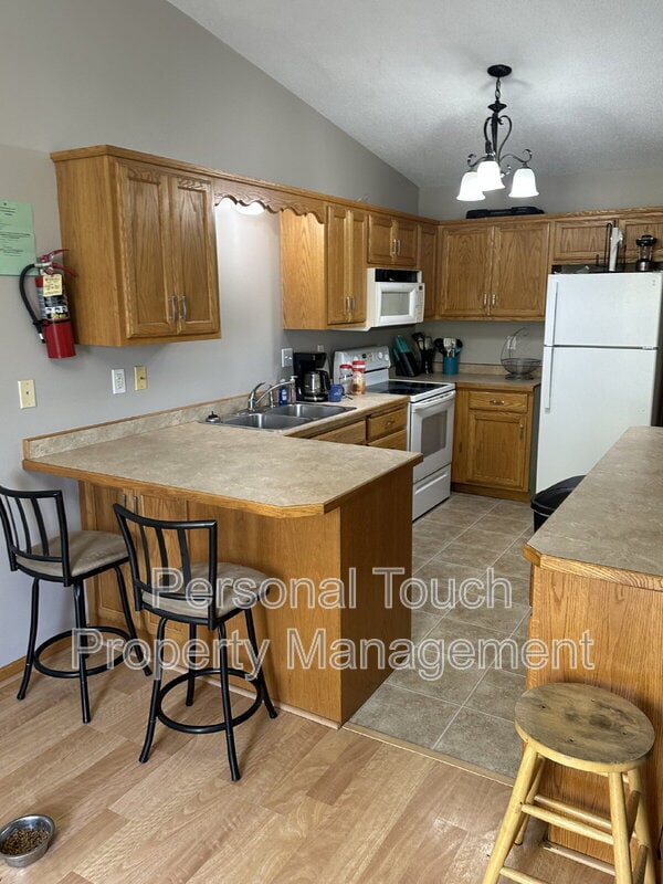 Building Photo - 3400 10th St S Rental