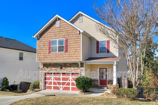 Photo - 848 Tyler Woods Dr