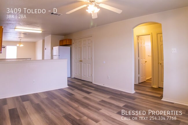 Photo - 3409 Toledo-D Unit D