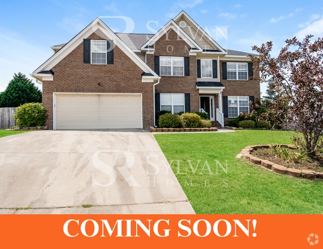 Building Photo - The Lifestyle You Deserve. Rental
