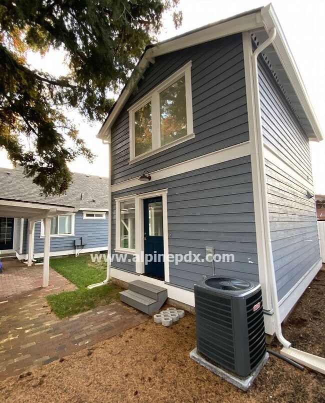 One Bedroom ADU in Lents! - One Bedroom ADU in Lents!