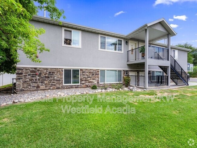 Building Photo - 656 W Meadow Dr Unit A201 Rental