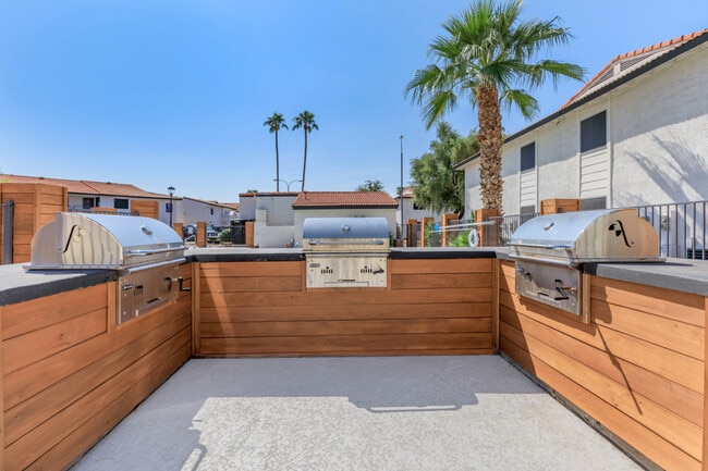 Photo - Agave on 83rd