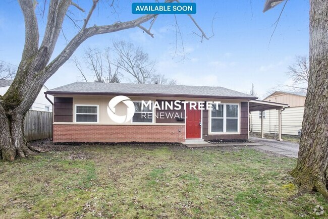 Building Photo - 1638 Clyde Pl Rental