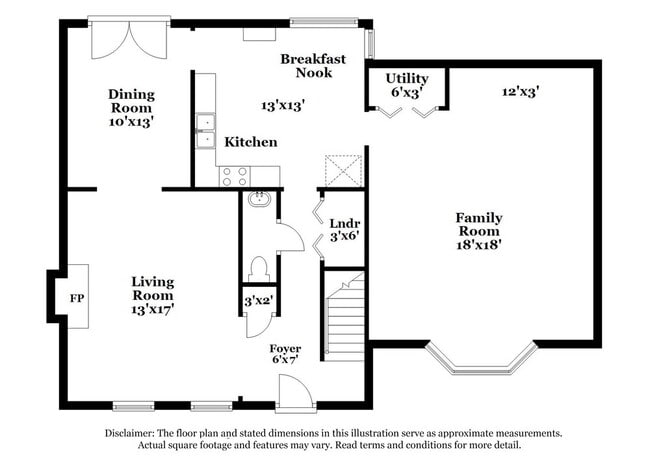 Photo - 5543 Dorsett Shoals Rd