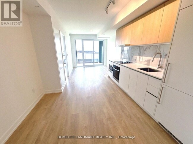 Photo - 1100 Sheppard Ave W Unité 616